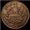 Image 2 : 1798 Large Cent Draped Bust HIGH GRADE