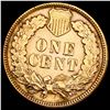 Image 2 : 1897 Indian Head Cent UNCIRCULATED