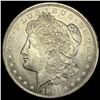 Image 1 : 1921 Morgan Silver Dollar CHOICE BU