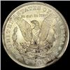Image 2 : 1921 Morgan Silver Dollar CHOICE BU