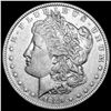 Image 1 : 1889 Silver Morgan Dollar CLOSELY UNCIRCULATED