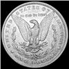 Image 2 : 1889 Silver Morgan Dollar CLOSELY UNCIRCULATED