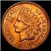 Image 1 : 1894 Indian Head Cent UNCIRCULATED