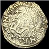 Image 2 : Ferdinand I 1526-1564 Silver Denar Hungary. HIGH GRADE