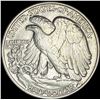 Image 2 : 1946 Silver Half Dollar UNCIRCULATED