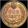 Image 2 : 1873 Indian Head Cent CLOSELY UNCIRCULATED