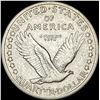 Image 2 : 1917-S Silver Standing Liberty Quarter HIGH GRADE