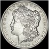 Image 1 : 1900-O Silver Morgan Dollar CHOICE BU