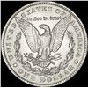 Image 2 : 1900-O Silver Morgan Dollar CHOICE BU
