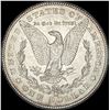 Image 2 : 1878-CC Silver Morgan Dollar UNCIRCULATED