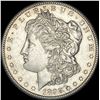 Image 1 : 1898-S Silver Morgan Dollar CLOSELY UNCIRCULATED