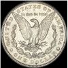 Image 2 : 1898-S Silver Morgan Dollar CLOSELY UNCIRCULATED