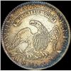 Image 2 : 1811 Capped Bust Half Dollar NEARLY UNCIRCULATED