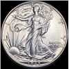 Image 1 : 1943 Walking Liberty Half Dollar UNCIRCULATED