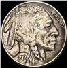 Image 1 : 1927-D Buffalo Nickel CLOSELY UNCIRCULATED