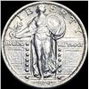 Image 1 : 1920 Standing Liberty Quarter CLOSELY UNCIRCULATED