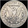 Image 2 : 1890 Morgan Silver Dollar NICELY CIRCULATED