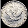 Image 2 : 1927-S Standing Liberty Quarter CLOSELY UNCIRCULATED