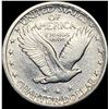 Image 2 : 1918-D Standing Liberty Quarter NEARLY UNCIRCULATED