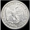 Image 2 : 1875-CC Silver Twenty Cents NICELY CIRCULATED