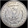 Image 2 : 1890 Morgan Silver Dollar CLOSELY UNCIRCULATED