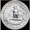 Image 2 : 1940-D Silver Washington Quarter CLOSELY UNCIRCULATED