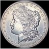 Image 1 : 1888-S Silver Morgan Dollar CLOSELY UNCIRCULATED