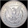 Image 2 : 1888-S Silver Morgan Dollar CLOSELY UNCIRCULATED