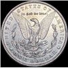 Image 2 : 1898-S Silver Morgan Dollar CLOSELY UNCIRCULATED