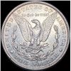 Image 2 : 1887-S Silver Morgan Dollar CLOSELY UNCIRCULATED