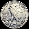 Image 2 : 1943 Walking Liberty Half Dollar CLOSELY UNCIRCULATED