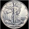 Image 1 : 1947 Walking Liberty Half Dollar UNCIRCULATED