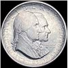 Image 1 : 1926 Sesquicentennial Half Dollar CLOSELY UNCIRCULATED