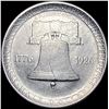 Image 2 : 1926 Sesquicentennial Half Dollar CLOSELY UNCIRCULATED