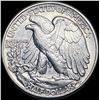 Image 2 : 1944 Walking Liberty Half Dollar CLOSELY UNCIRCULATED