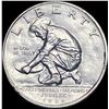 Image 1 : 1925-S California Jubilee Half Dollar CLOSELY UNCIRCULATED