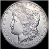 Image 1 : 1883-CC Silver Morgan Dollar UNCIRCULATED