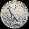 Image 2 : 1934-S Walking Liberty Half Dollar CLOSELY UNCIRCULATED