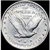 Image 2 : 1920 Standing Liberty Quarter CLOSELY UNCIRCULATED