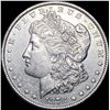 Image 1 : 1878 REV 79 Silver Morgan Dollar CLOSELY UNCIRCULATED