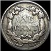 Image 2 : 1858 Flying Eagle Cent NICELY CIRCULATED