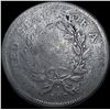 Image 2 : 1797 Draped Bust Large Cent NICELY CIRCULATED
