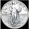 Image 1 : 1926-S Standing Liberty Quarter CLOSELY UNCIRCULATED