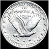 Image 2 : 1926-S Standing Liberty Quarter CLOSELY UNCIRCULATED