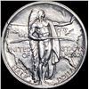 Image 1 : 1926-S Silver Oregon Trail Half Dollar UNC