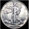 Image 1 : 1947 Walking Liberty Half Dollar UNCIRCULATED
