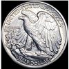 Image 2 : 1947 Walking Liberty Half Dollar UNCIRCULATED