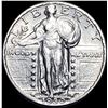 Image 1 : 1930 Standing Liberty Quarter CLOSELY UNCIRCULATED
