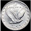 Image 2 : 1930 Standing Liberty Quarter CLOSELY UNCIRCULATED