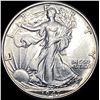 Image 1 : 1947 Walking Liberty Half Dollar UNCIRCULATED